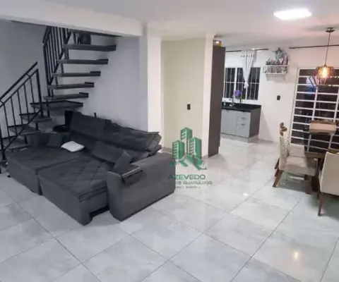 Casa com 3 dormitórios à venda, 400 m² por r$ 980.000,00 - piqueri - são paulo/sp