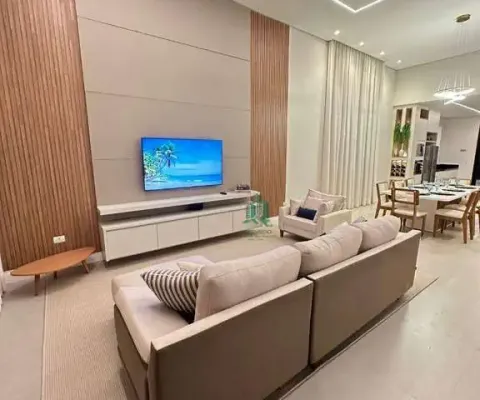 Casa com 4 dormitórios à venda, 222 m² por r$ 2.980.000,00 - morada da praia - bertioga/sp