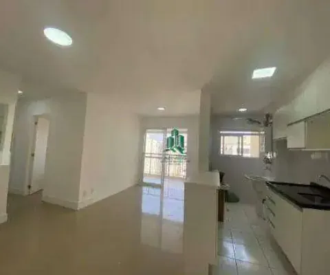 Apartamento com 2 dormitórios à venda, 68 m² por r$ 636.000,00 - jardim flor da montanha - guarulhos/sp