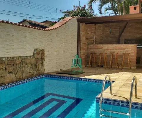 Casa com 2 dormitórios, 146 m² - venda por r$ 1.200.000,00 ou aluguel por r$ 5.500,00/mês - jardim paulista - atibaia/sp