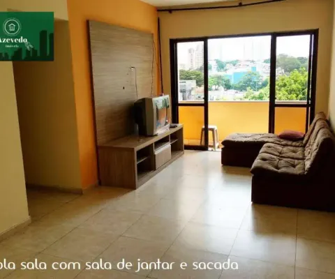 Apartamento com 2 dormitórios à venda, 76 m² por r$ 340.000,00 - jardim zaira - guarulhos/sp