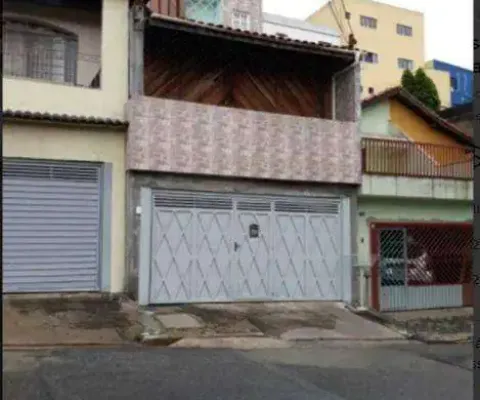 Sobrado à venda, 180 m² por r$ 450.000,00 - jardim santa mena - guarulhos/sp