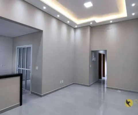 Casa com 3 dormitórios à venda, 136 m² por r$ 790.000 - jardim nova veneza - indaiatuba/sp