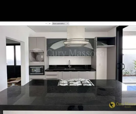 Casa com 4 dormitórios à venda, 261 m² por r$ 2.980.000 - jardim maison du parc - indaiatuba/sp
