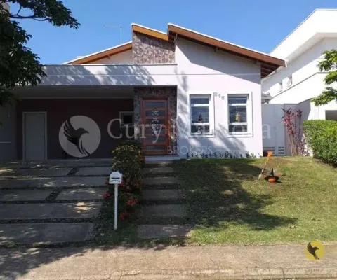 Casa com 3 dormitórios à venda, 190 m² por r$ 1.500.000,00 - condomínio terra magna - indaiatuba/sp
