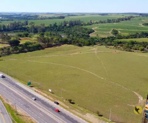 Oportunidade imperdível: terreno industrial de 123.000m² à venda em porto feliz!