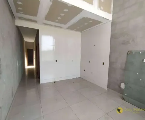 Casa com 2 dormitórios à venda, 49 m² por r$ 245.000,00 - jardim campos do conde - sorocaba/sp