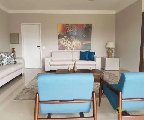 Apartamento com 3 dormitórios à venda, 103 m² por r$ 1.200.000,00 - winds - indaiatuba/sp