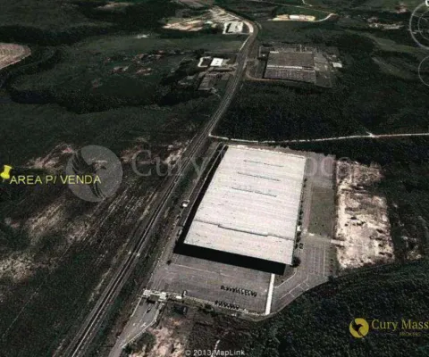 Terreno à venda, 416000 m² por r$ 250,00 - vila martins - itu/sp