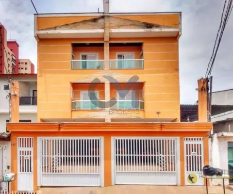 Apartamento com 3 dormitórios à venda, 152 m² por r$ 649.900 - centro - santo andré/sp
