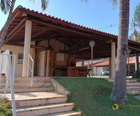 Casa com 3 dormitórios à venda, 83 m² por r$ 480.000,00 - jardim zulmira - sorocaba/sp