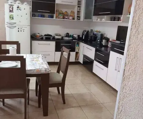 Casa com 3 dormitórios à venda, 186 m² por r$ 560.000,00 - jardim são conrado - indaiatuba/sp
