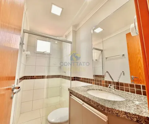 Apartamento próximo ao parque tia nair, completo com móveis planejados e ares condionados, 71 m2, 03 quartos sendo 01 suíte codigo: 54208