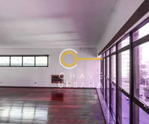 Apartamento à venda, 152 m² por r$ 1.100.000,00 - gonzaga - santos/sp