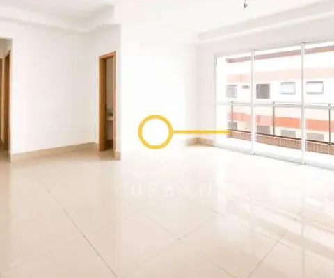 Apartamento com 2 dormitórios à venda, 103 m² por r$ 1.155.000,00 - gonzaga - santos/sp