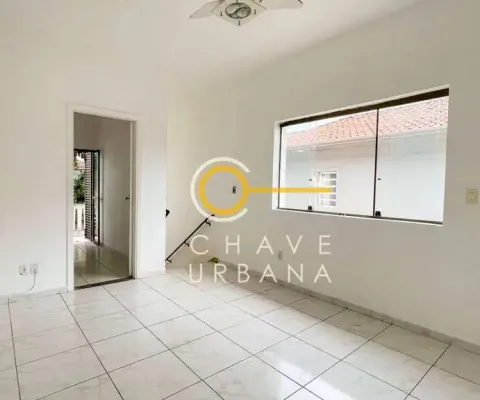 Casa com 3 dormitórios, 120 m² - venda por r$ 950.000,00 ou aluguel por r$ 5.500,00/mês - boqueirão - santos/sp