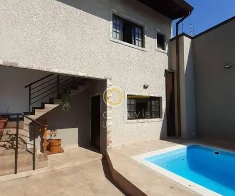 Sobrado com 5 dormitórios à venda, 397 m² por r$ 1.550.000,00 - centro - peruíbe/sp