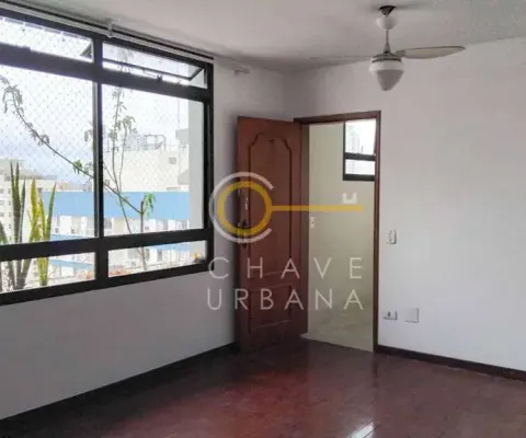 Apartamento com 3 dormitórios, 98 m² - venda por r$ 750.000,00 ou aluguel por r$ 5.549,00/mês - boqueirão - santos/sp