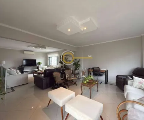 Cobertura com 4 dormitórios, 255 m² - venda por r$ 1.800.000,00 ou aluguel por r$ 12.000,00/mês - embaré - santos/sp