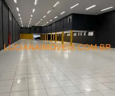 Galpão/depósito/armazém para venda com 3000 metros quadrados