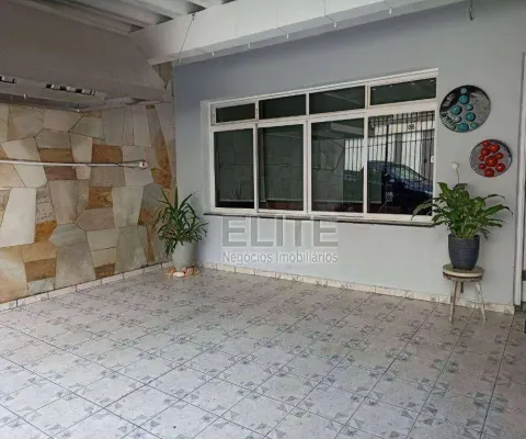 Sobrado à venda, 184 m² por r$ 695.000,00 - vila alice - santo andré/sp