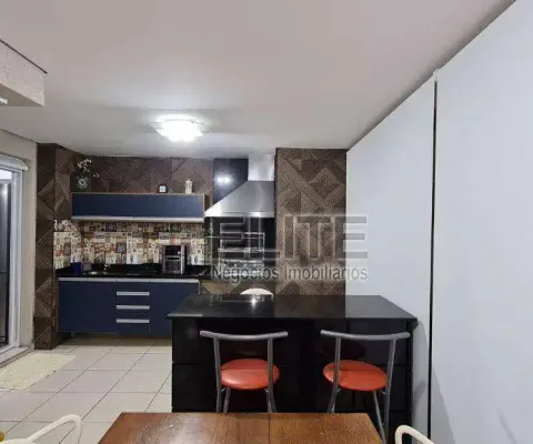 Apartamento com 3 quartos à venda na Rua Princesa Francisca Carolina, 300, Jardim Nova Petrópolis, São Bernardo do Campo