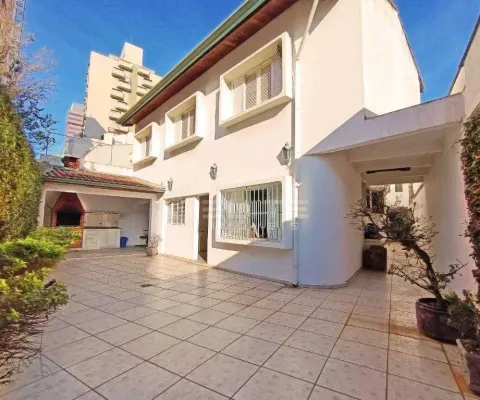 Casa para alugar, 348 m² por r$ 7.848,26/mês - centro - santo andré/sp