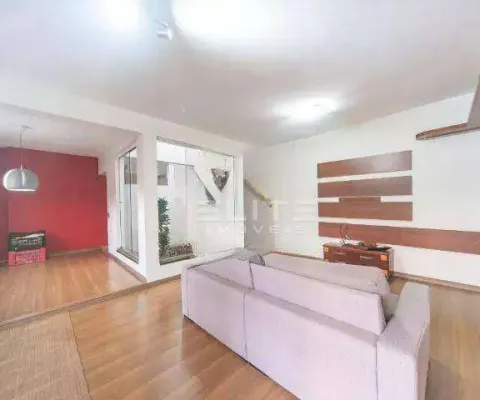 Sobrado com 3 dormitórios à venda, 255 m² por r$ 1.499.900,00 - centro - santo andré/sp