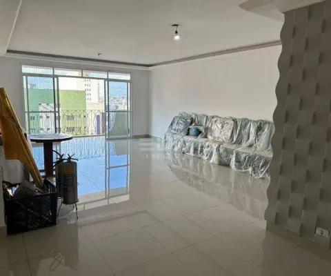 Apartamento à venda, 246 m² por r$ 1.704.000,00 - santa paula - são caetano do sul/sp