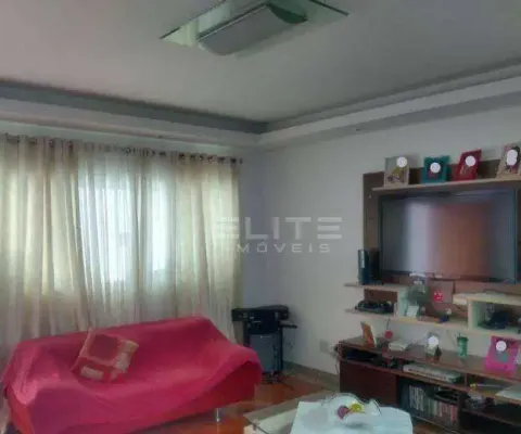 Casa com 3 quartos à venda na Rua Parintins, 200, Vila Floresta, Santo André