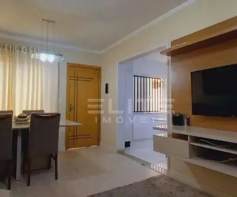 Sobrado à venda, 95 m² por r$ 665.000,00 - vila helena - santo andré/sp