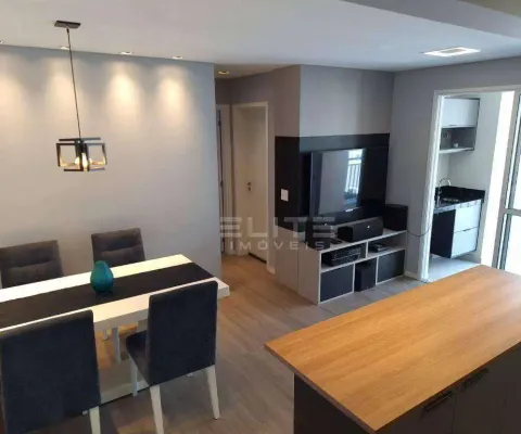 Apartamento à venda, 65 m² por r$ 769.950,10 - jardim - santo andré/sp