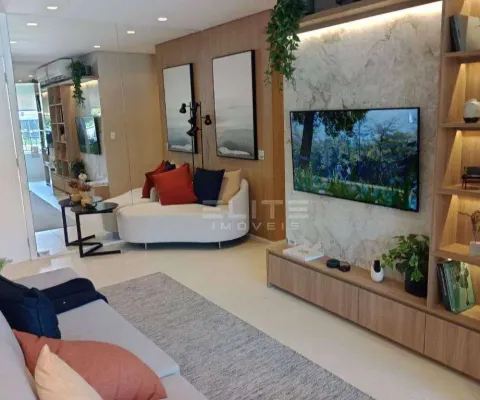 Apartamento com 3 quartos à venda na Rua Doutor Rubens Awada, 55, Jardim, Santo André