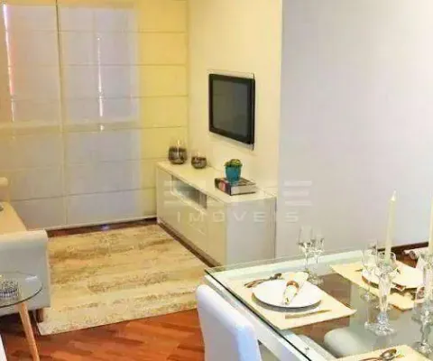 Apartamento com 3 quartos à venda na Rua Itararé, 91, Vila Alzira, Santo André
