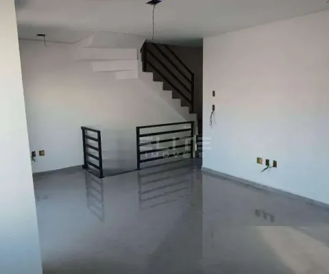 Sobrado com 3 dormitórios à venda, 105 m² por r$ 700.000,00 - parque das nações - santo andré/sp