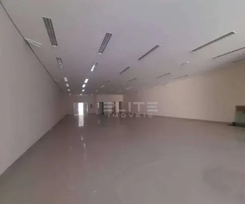 Prédio para alugar, 863 m² por r$ 41.300,01/mês - jardim - santo andré/sp