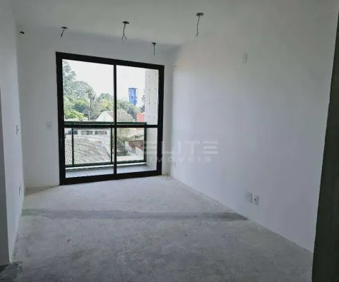 Apartamento com 2 quartos à venda na Rua Garcia Rodrigues, 490, Vila Alpina, Santo André