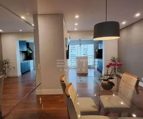 Apartamento à venda, 94 m² por r$ 960.000,00 - centro - são bernardo do campo/sp