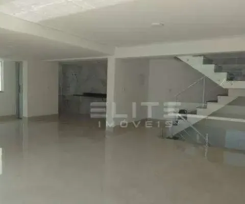 Sobrado com 3 dormitórios para alugar, 304 m² por r$ 15.000,00/mês - vila alpina - santo andré/sp