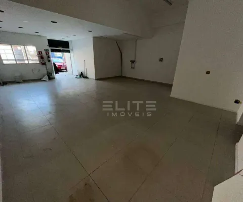 Prédio para alugar, 616 m² por r$ 13.465,15/mês - vila valparaíso - santo andré/sp