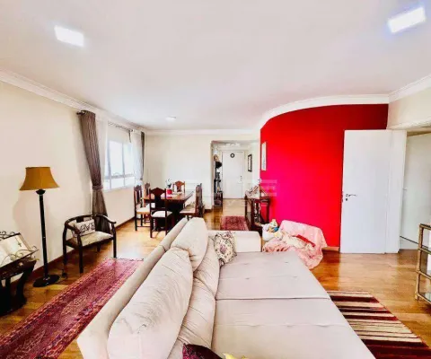 Apartamento com 3 dormitórios à venda, 145 m² por r$ 1.000.000,00 - vila caminho do mar - são bernardo do campo/sp