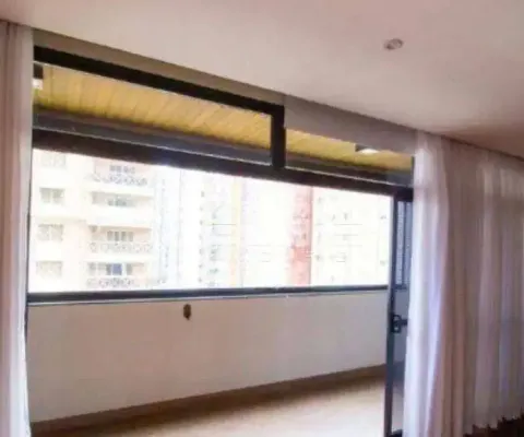 Apartamento à venda 4 quartos sendo 3 suítes, 300 m² por r$ 1.730.000 - jardim - santo andré/sp