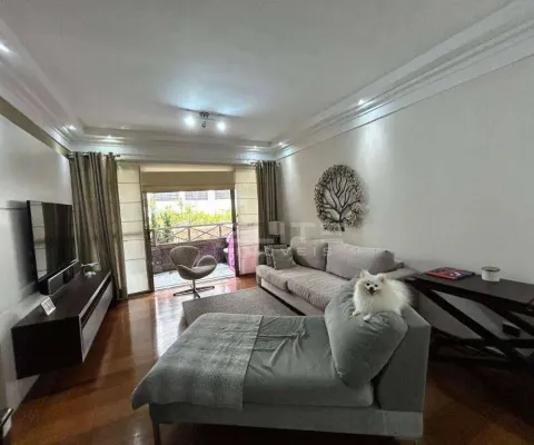 Apartamento à venda no bairro santa paula - são caetano do sul.