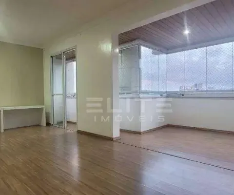 Apartamento à venda, 114 m² por r$ 995.000,00 - centro - santo andré/sp
