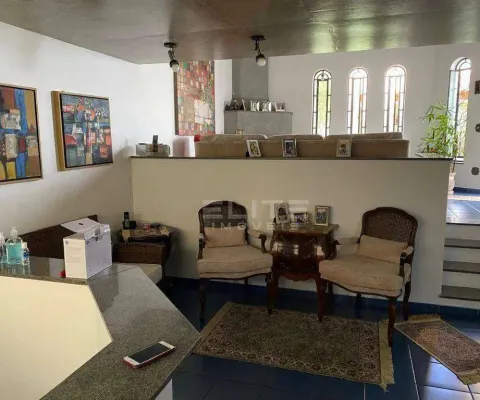 Casa com 4 quartos à venda na Rua Antônio Bastos, 734, Vila Bastos, Santo André