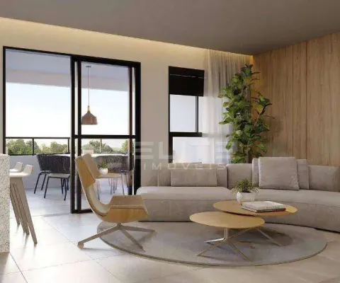 Apartamento com 3 quartos à venda na Avenida Doutor Antônio Álvaro, 350, Vila Assunção, Santo André