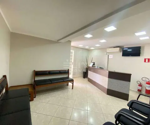 Sobrado com 4 dormitórios à venda, 151 m² por r$ 1.500.000,00 - jardim - santo andré/sp
