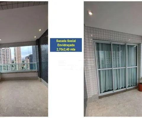 Apartamento com 3 quartos à venda na Rua Flórida, 314, Santa Paula, São Caetano do Sul