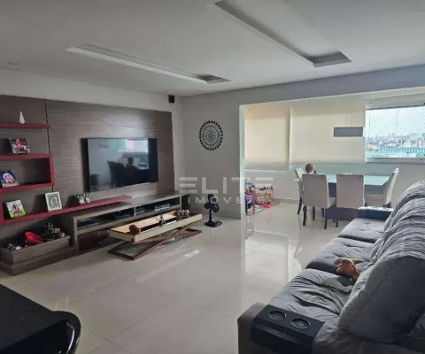 Apartamento com 2 dormitórios à venda, 84 m² por r$ 695.000,00 - vila caminho do mar - são bernardo do campo/sp