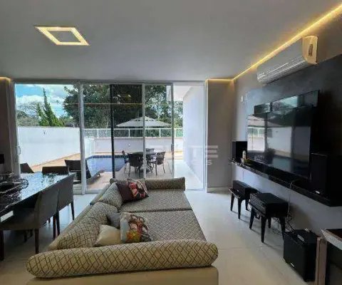 Casa à venda no condomínio reserva da serra – jundiaí/sp